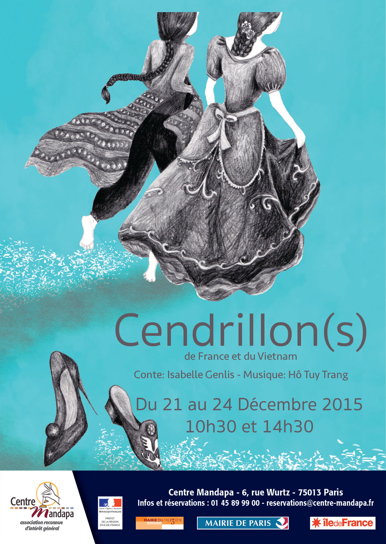 cendrillon