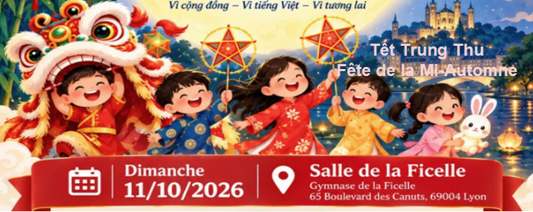 trung thu