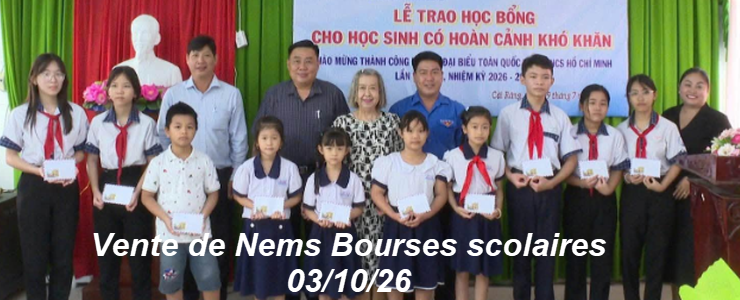 Vente Nems 03-10-26