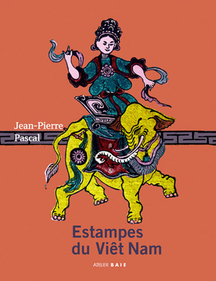 Estampes