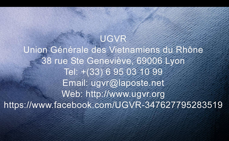 UgvrActivite