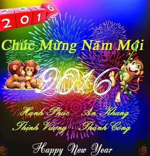 tet 2016