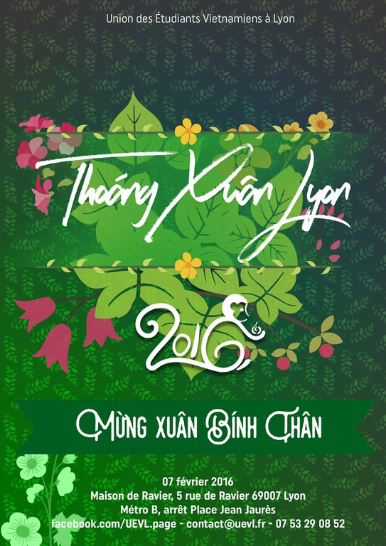Tet UEVL