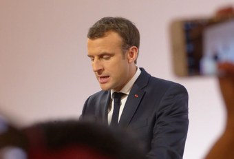 Macron