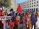 Image Fête des bannières 2023